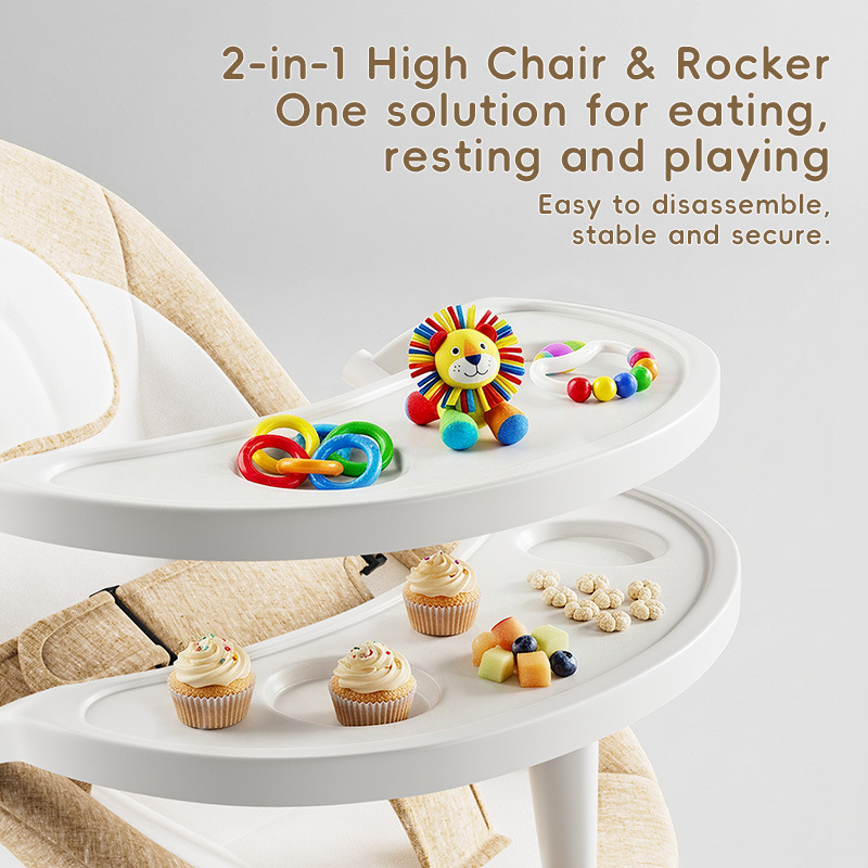 Электрическое кресло-качалка д – обзор и цена Baby Nursery Rocking Chair