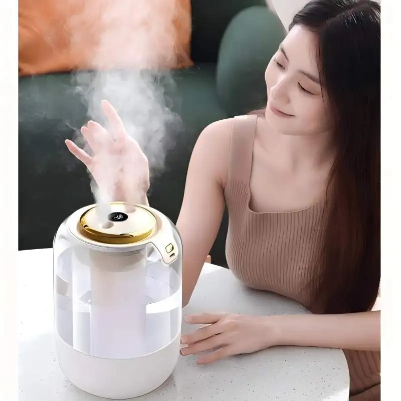Новый ультразвуковой увлажните – обзор и цена Baby Nursery Humidifier