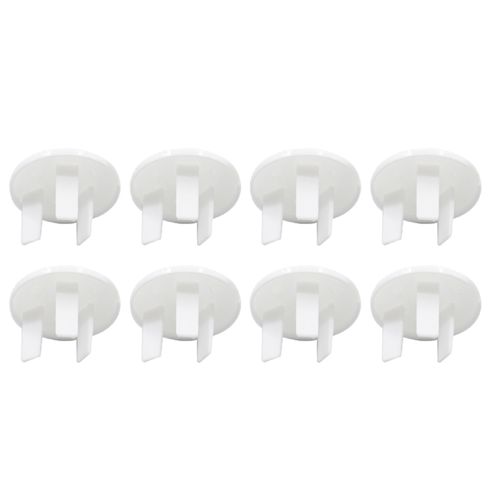 200 шт. защитных накладок на р – обзор и цена Outlet Cover Childproof