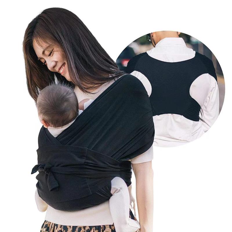 Цельный регулируемый эластичны – обзор и цена Baby Wrap Stretchy