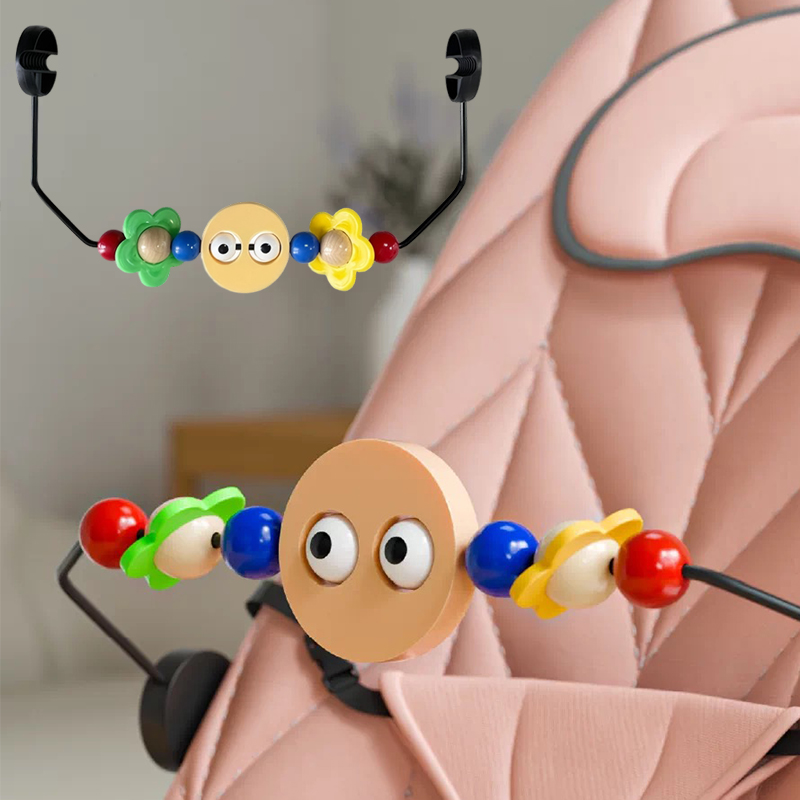 Подвесная развивающая игрушка- – обзор и цена Baby Nursery Rocking Chair