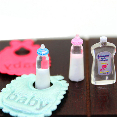 1:12 кукольный домик миниатюрн – обзор и цена Baby Nursery Accessories