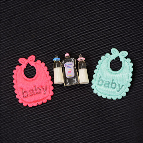 1:12 кукольный домик миниатюрн – обзор и цена Baby Nursery Accessories