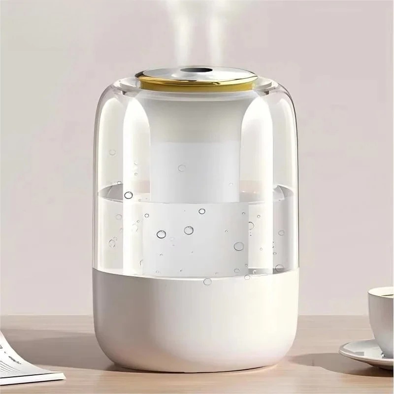 Новая модель 2025 года: Ультра – обзор и цена Baby Nursery Humidifier