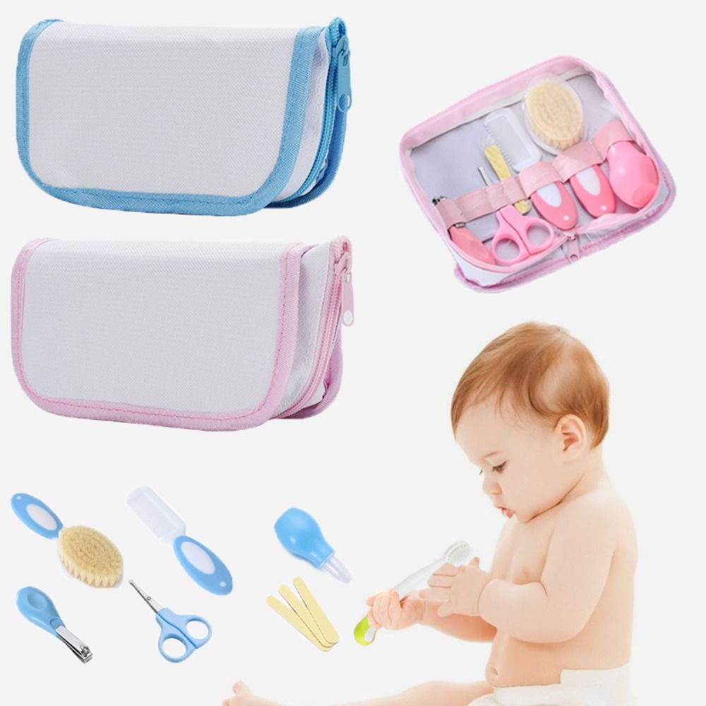 Портативный набор для ухода за – обзор и цена Baby Nursery Sets