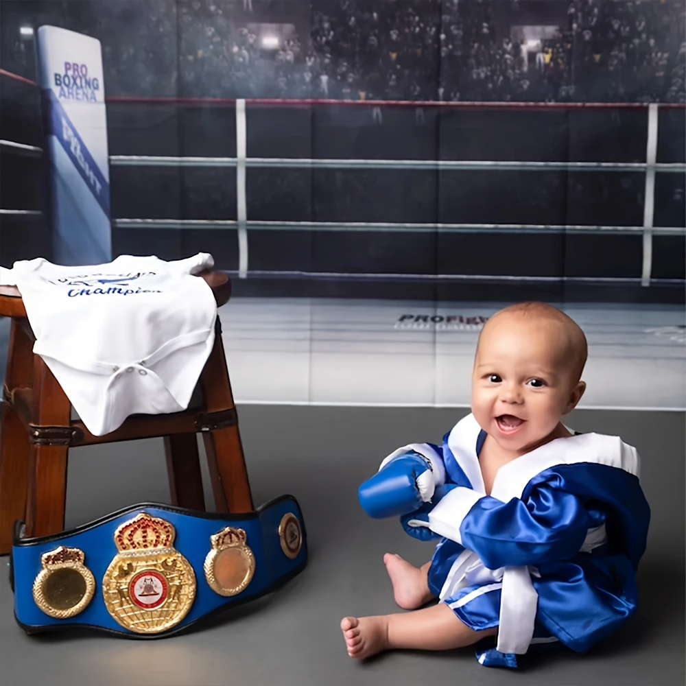 Реквизит для фотосъемки новоро – обзор и цена Baby Nursery Set