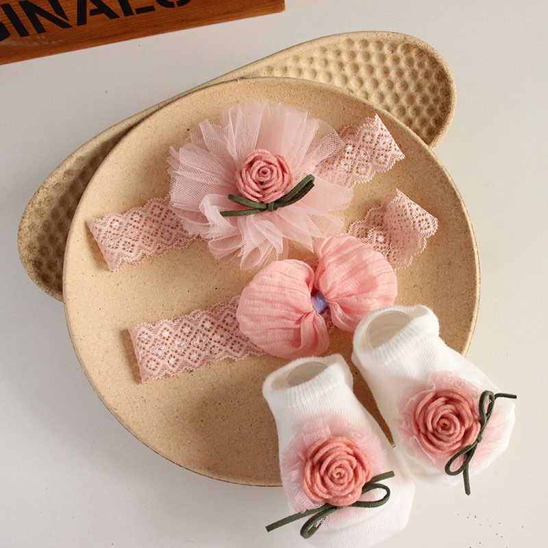 Летняя повязка на голову для м – обзор и цена Baby Nursery Set