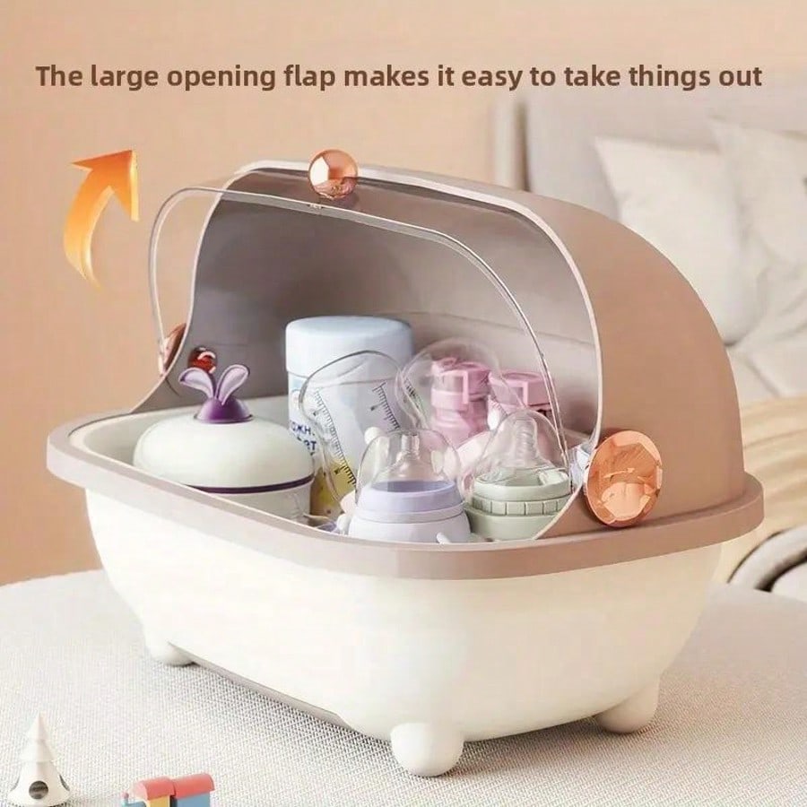 Подставка для сушки детских бу – обзор и цена Baby Nursery Unit