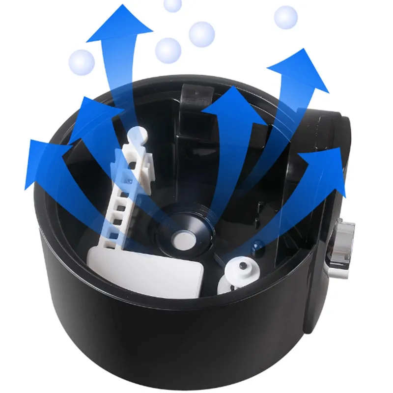 Ультразвуковой увлажнитель воз – обзор и цена Baby Nursery Humidifier