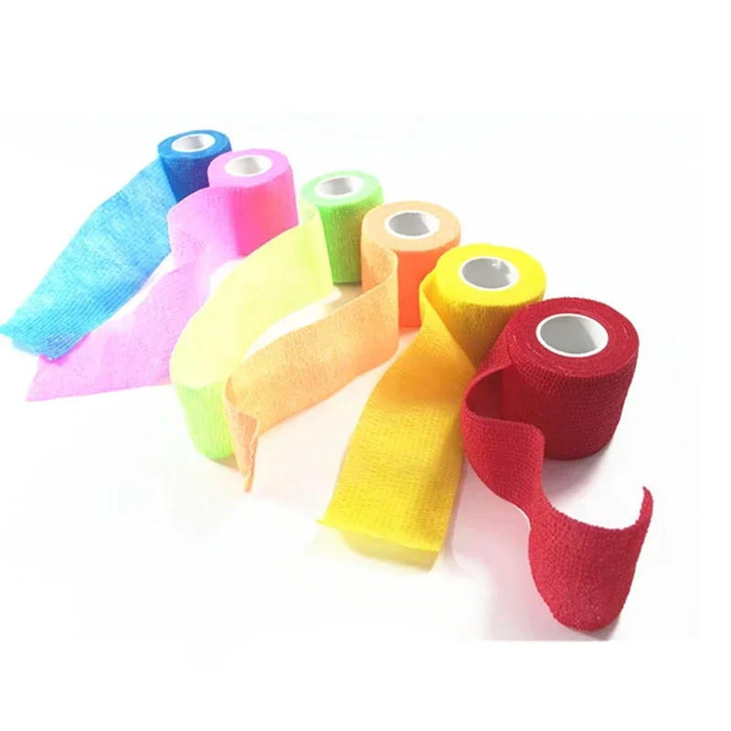 1 рулон, самоклеящаяся эластич – обзор и цена Baby Wrap Stretchy