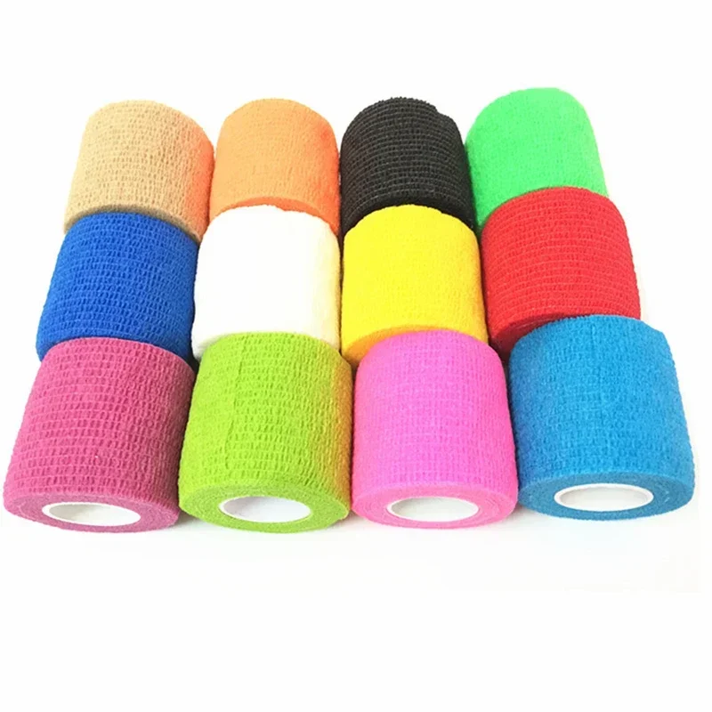 1 рулон, самоклеящаяся эластич – обзор и цена Baby Wrap Stretchy