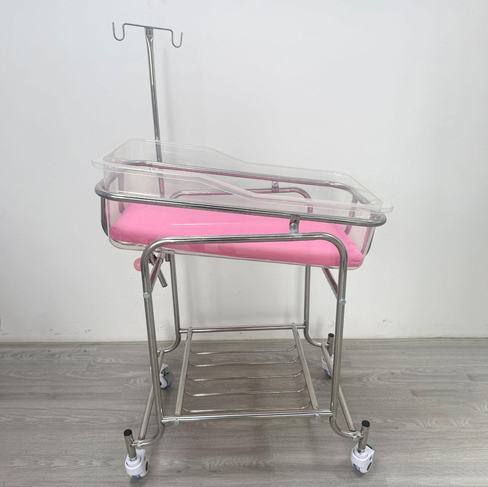 Коляска-люлька для новорожденн – обзор и цена Baby Nursery Trolley