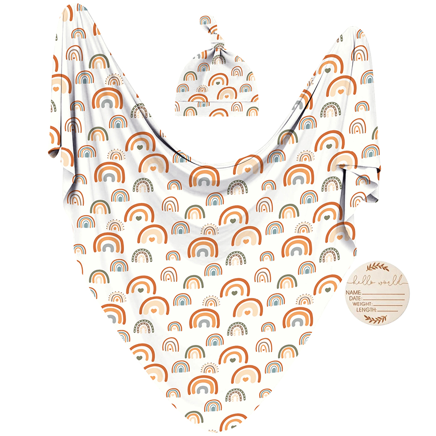 Детские пеленальные одеяла с п – обзор и цена Baby Nursery Sets