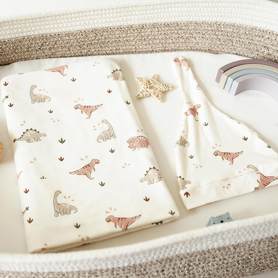 Детские пеленальные одеяла с п – обзор и цена Baby Nursery Sets