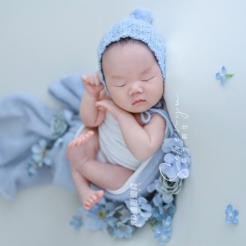 Реквизит для фотостудии новоро – обзор и цена Baby Wrap Stretchy
