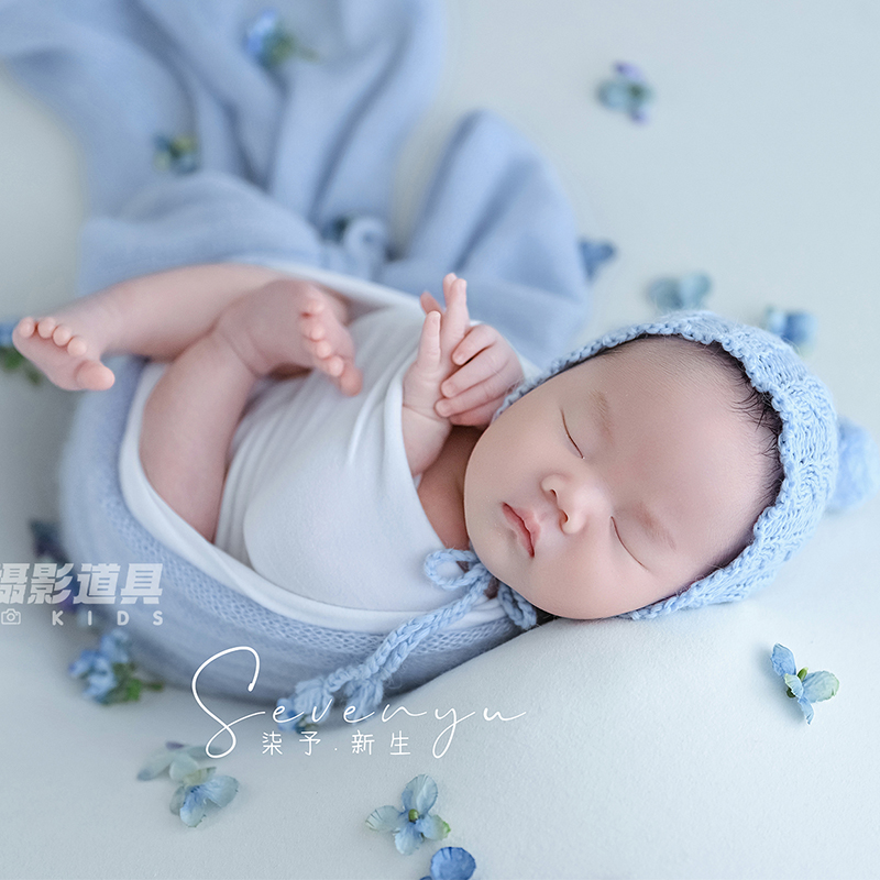 Реквизит для фотостудии новоро – обзор и цена Baby Wrap Stretchy