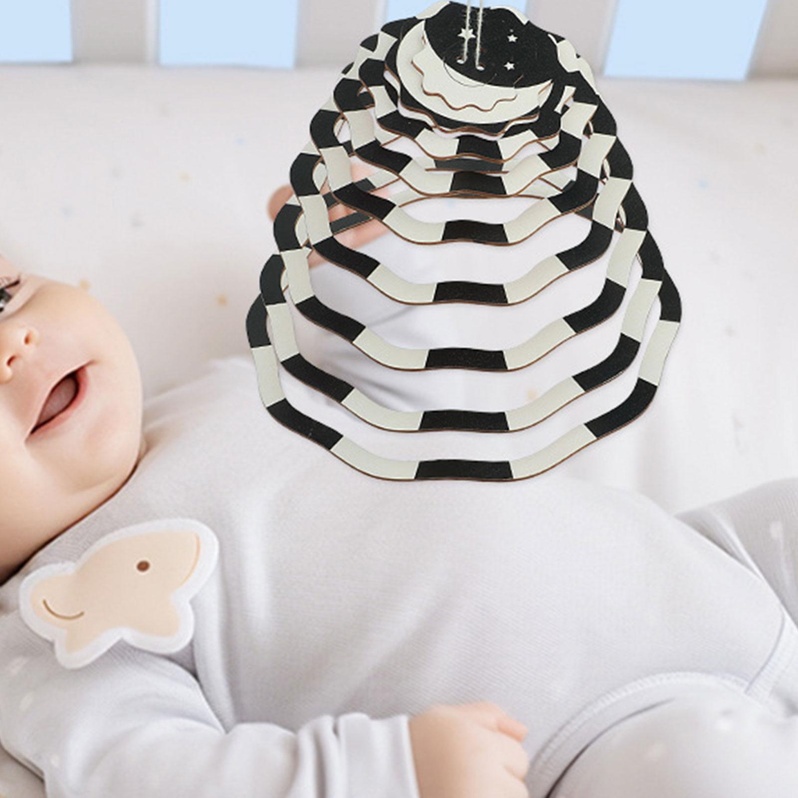 Мобильная сенсорная игрушка дл – обзор и цена Baby Nursery Things