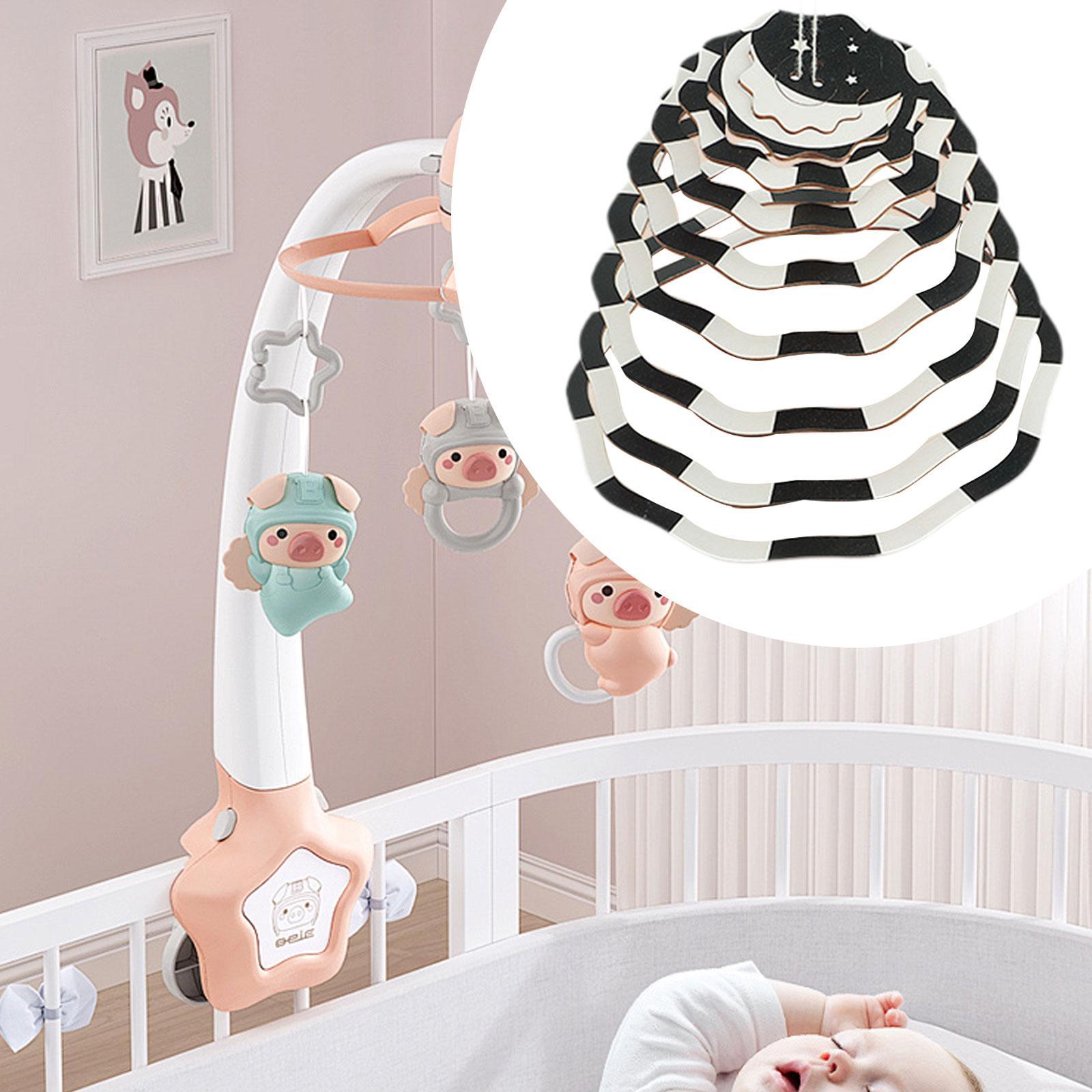 Мобильная сенсорная игрушка дл – обзор и цена Baby Nursery Things