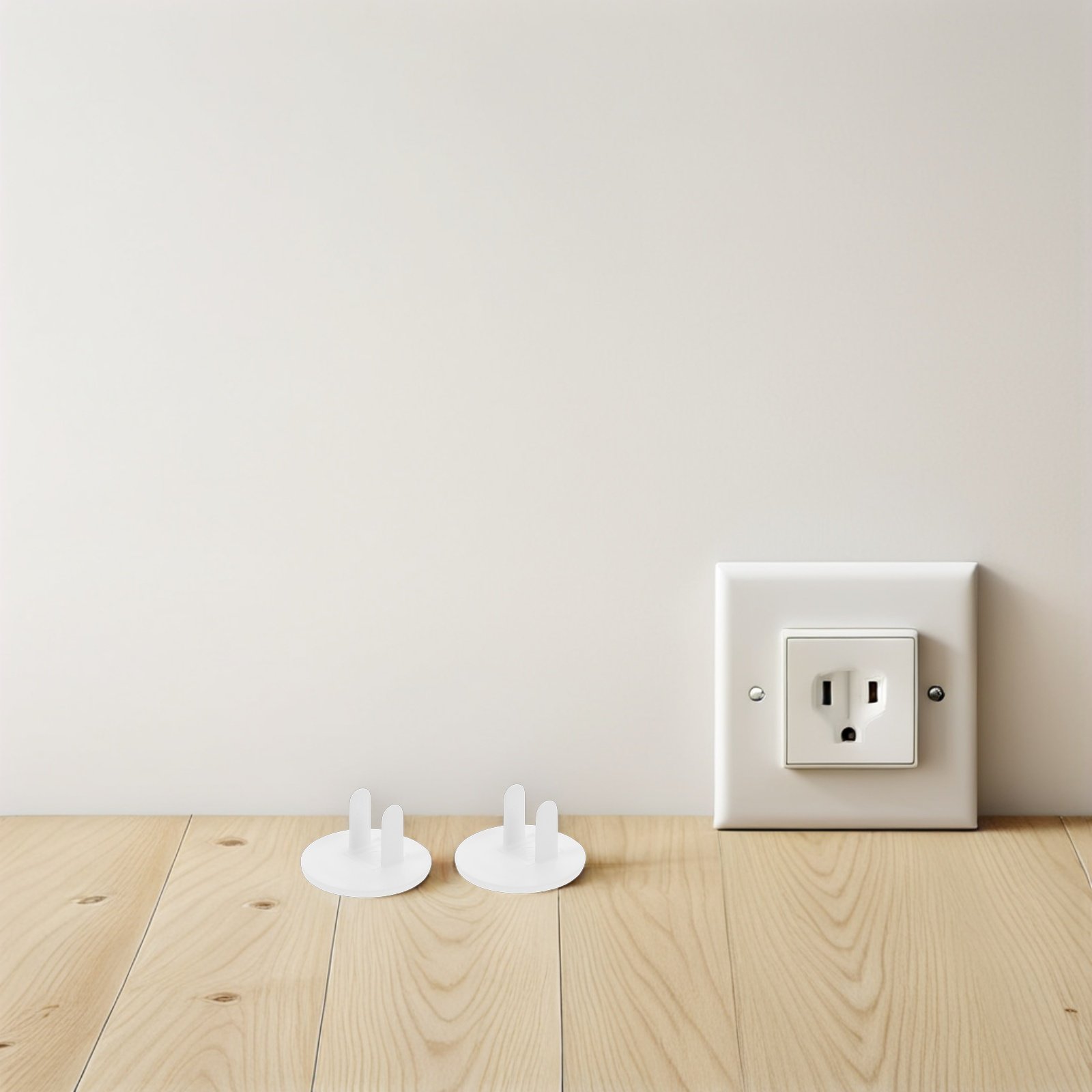 50 шт. Защитные заглушки для р – обзор и цена Outlet Cover Childproof