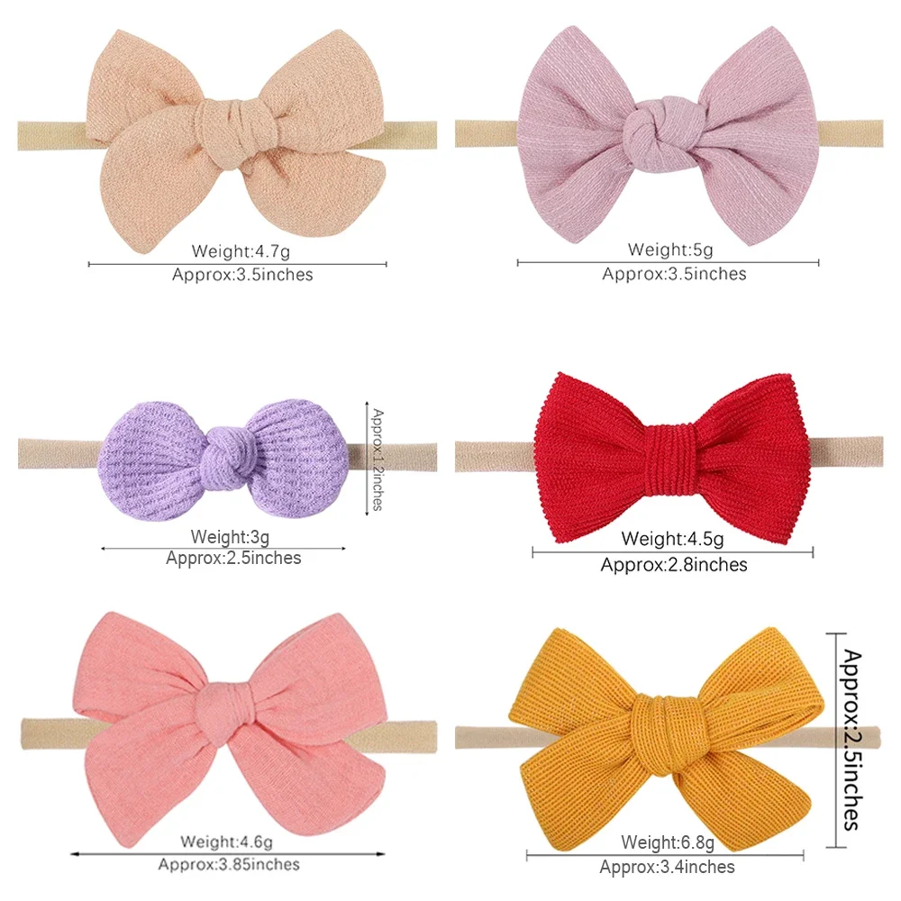 Набор из 5 хлопковых повязок н – обзор и цена Baby Nursery Set