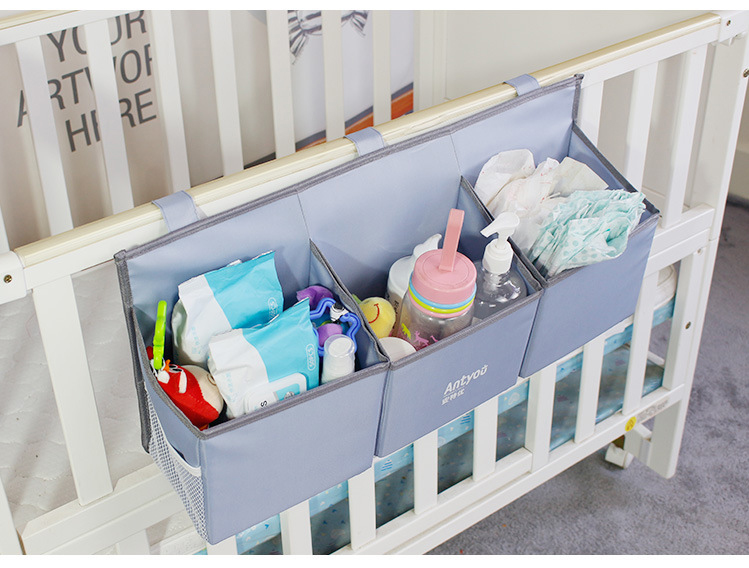 Большая подвесная сумка для хр – обзор и цена Baby Nursery Accessories