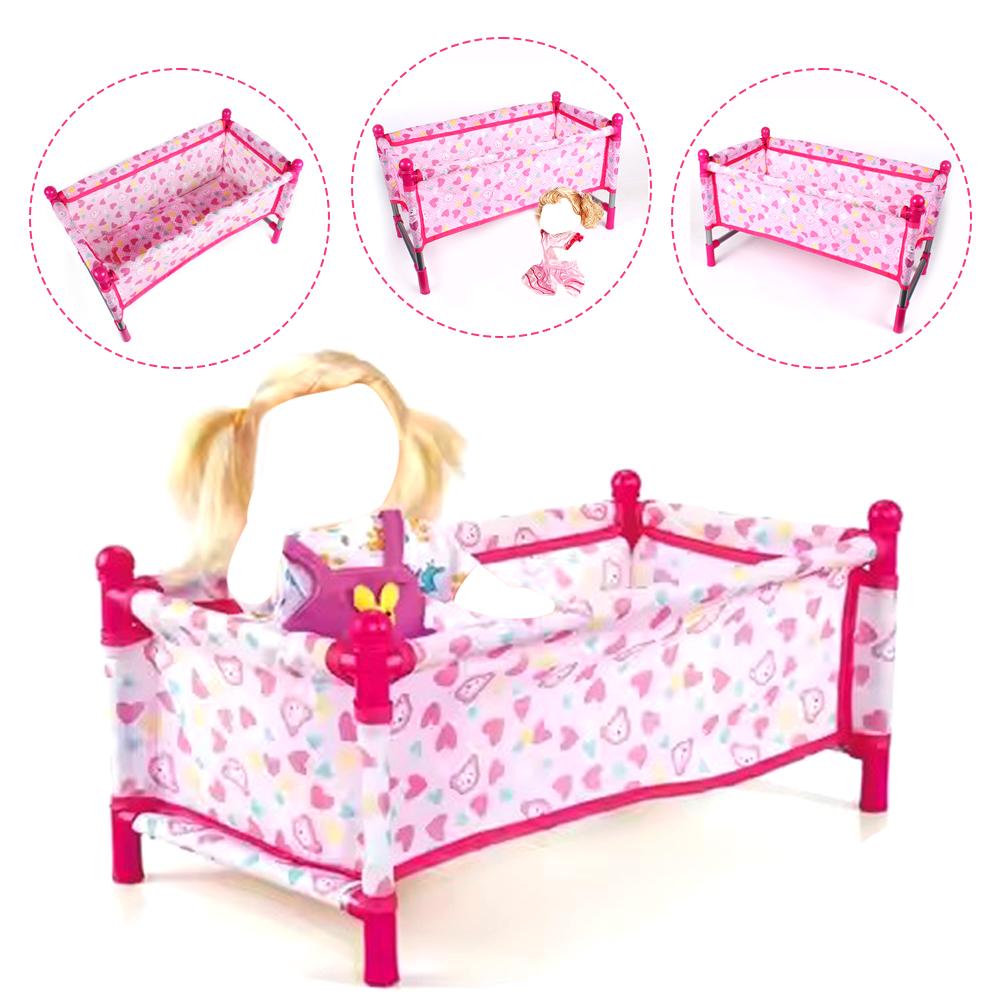 Игрушечная кровать, имитация к – обзор и цена Baby Nursery Accessories
