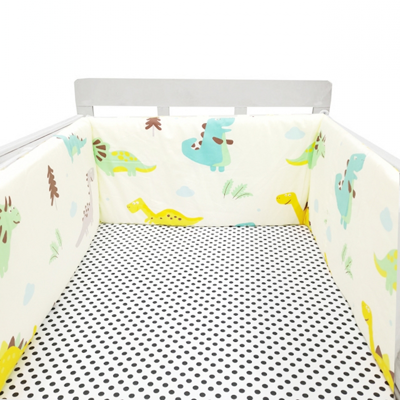 Цельнокроеный бампер для детск – обзор и цена Baby Nursery Glider