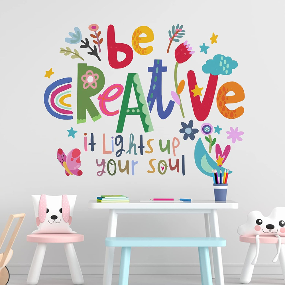 Будьте креативными вдохновляющ – обзор и цена Baby Nursery Panelling