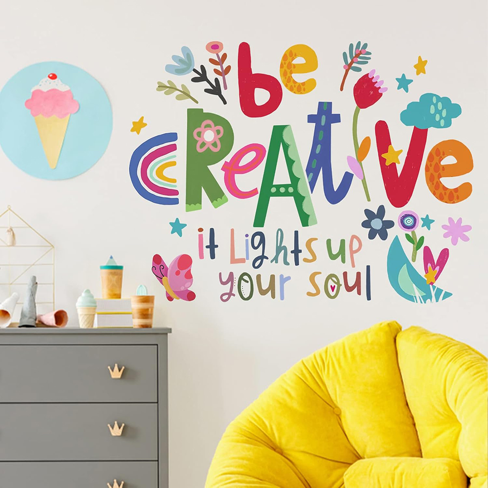 Будьте креативными вдохновляющ – обзор и цена Baby Nursery Panelling
