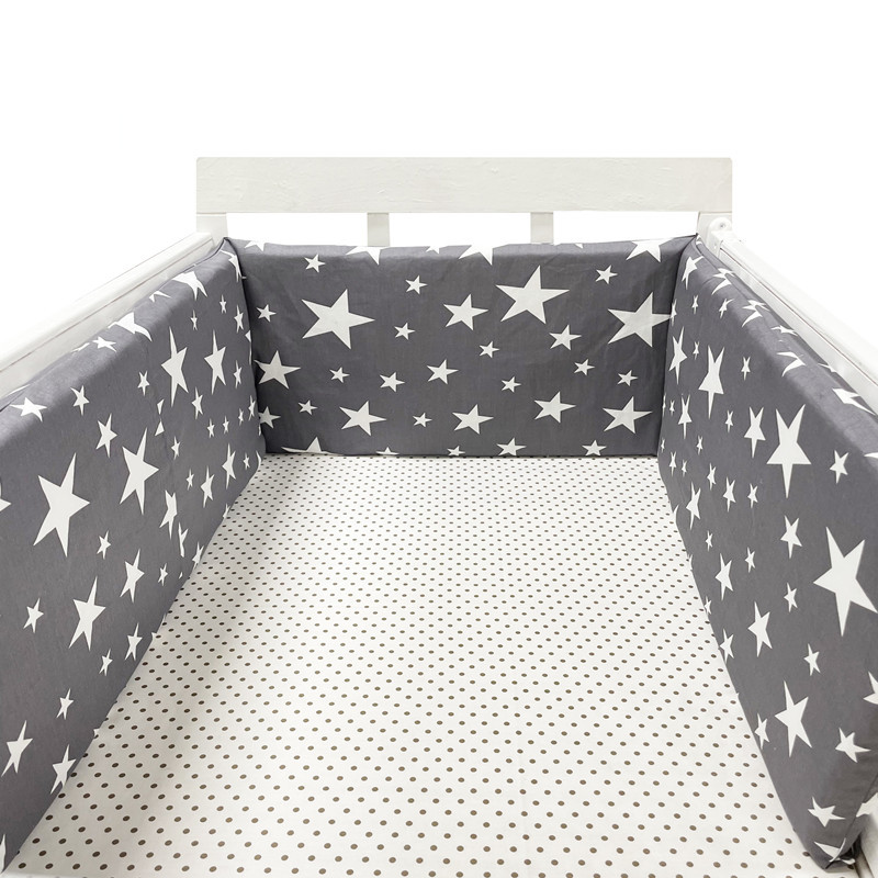 200x30 см скандинавские звезды – обзор и цена Baby Nursery Glider