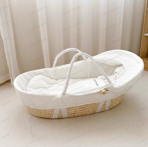 Портативная люлька-кокон для н – обзор и цена Baby Nursery Rocking Chair
