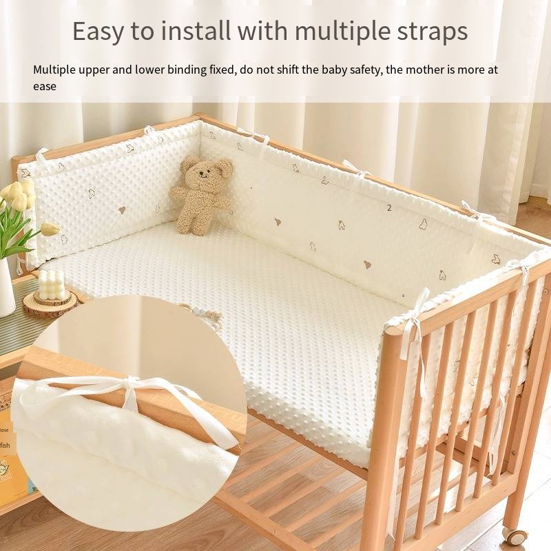 Забор для детской кроватки, хл – обзор и цена Baby Nursery Glider