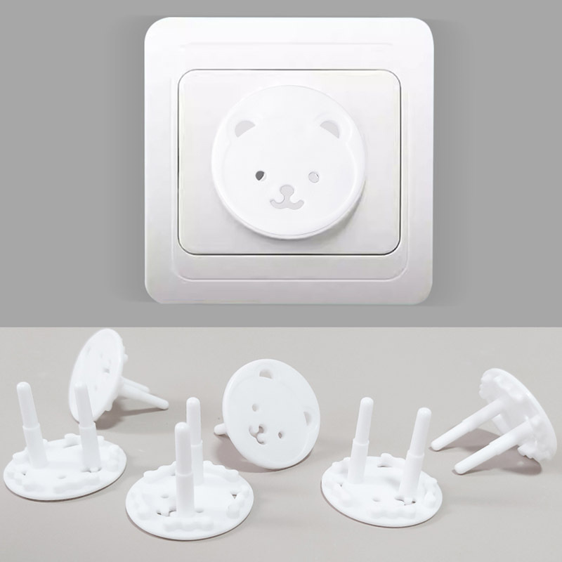 10/20/50 шт., детская электрич – обзор и цена Outlet Cover Childproof