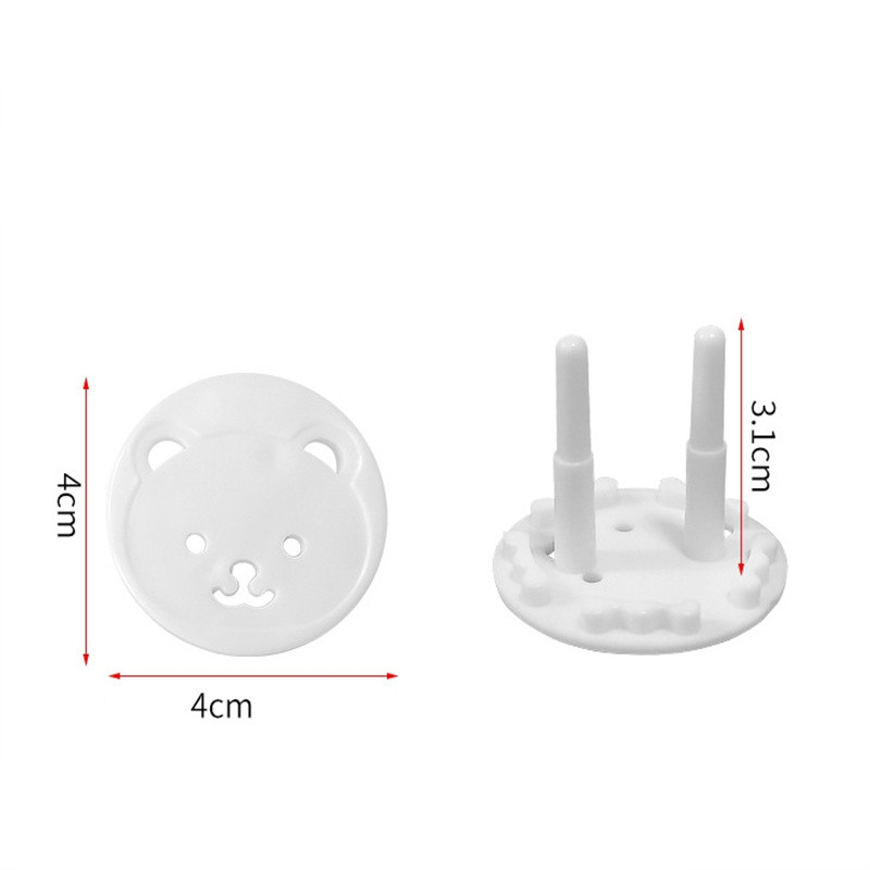 10/20/50 шт., детская электрич – обзор и цена Outlet Cover Childproof