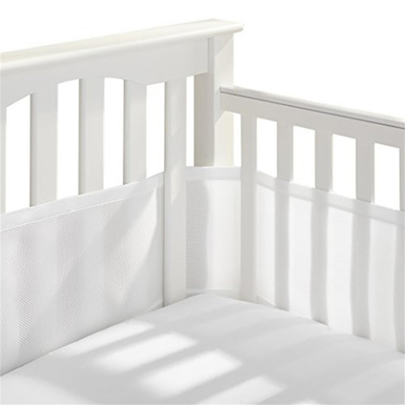 Бампер для детской кровати, за – обзор и цена Baby Nursery Glider
