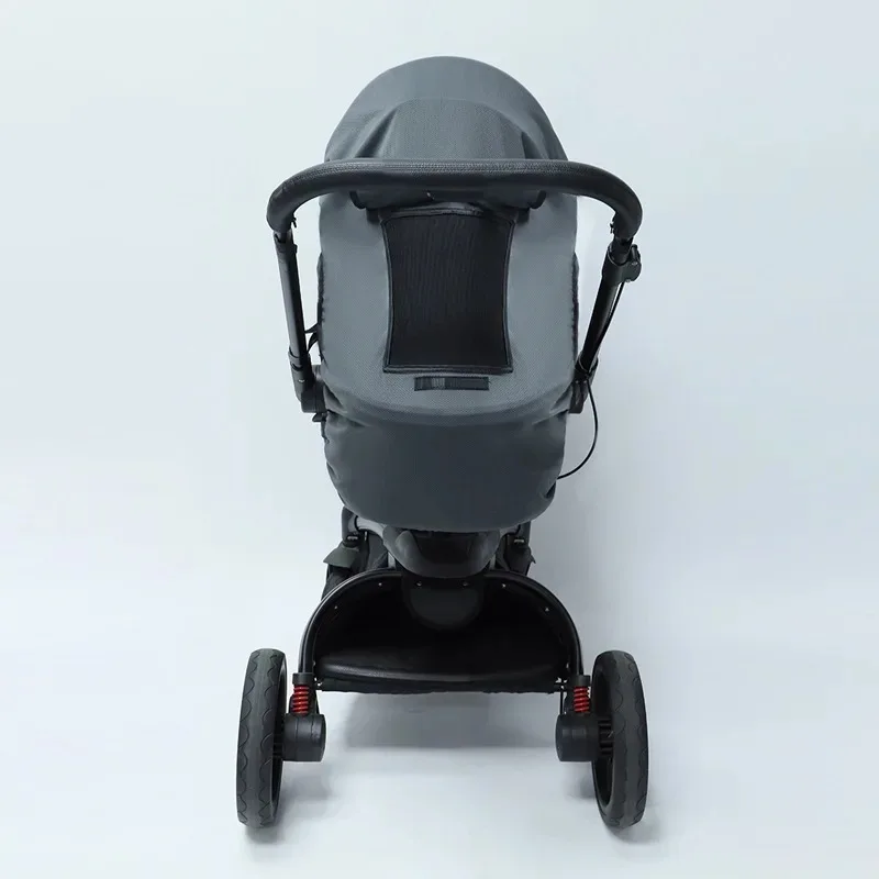 Солнцезащитный козырек для дет – обзор и цена Baby Nursery Trolley