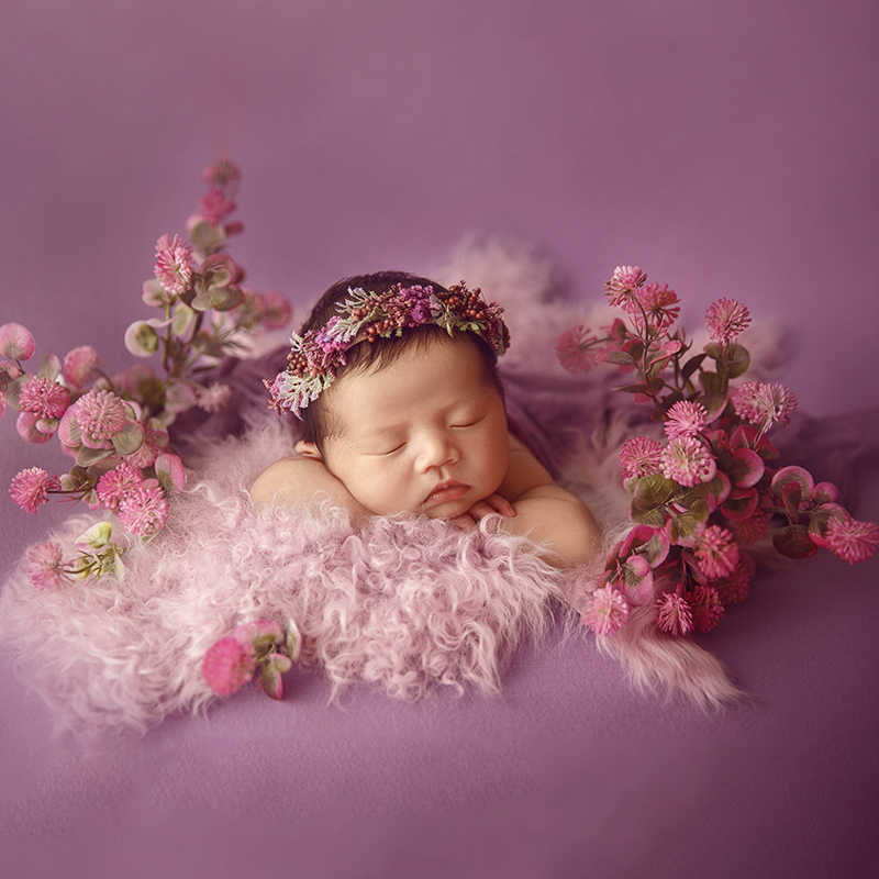 Реквизит для фотосъемки новоро – обзор и цена Baby Wrap Stretchy