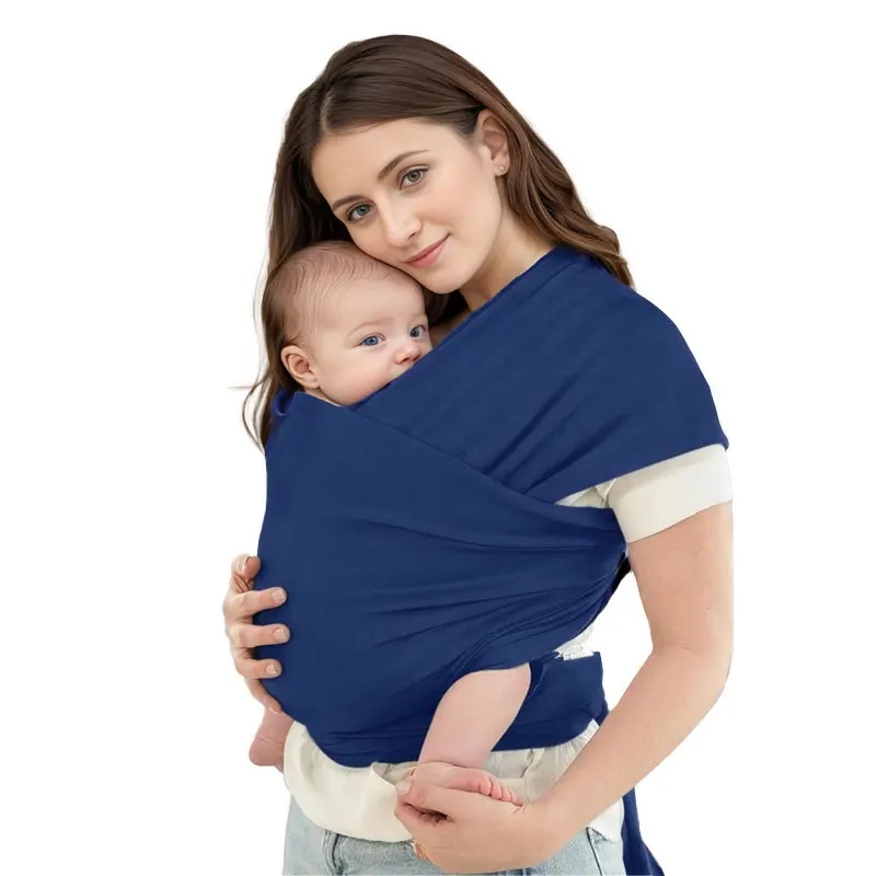 Детский слинг для детей 0-36 м – обзор и цена Baby Wrap Stretchy