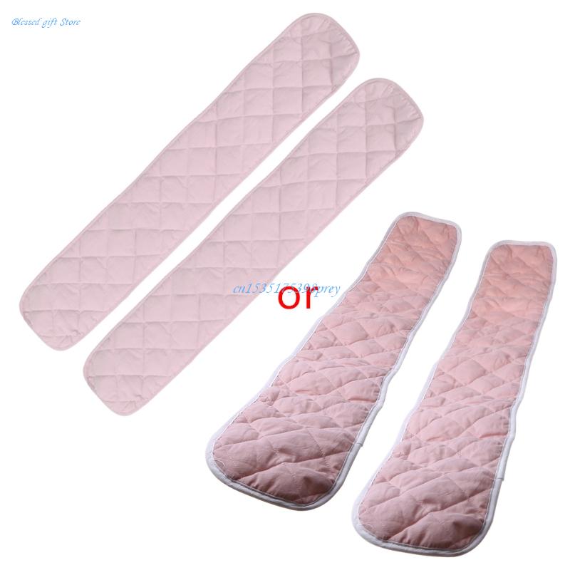 2 шт., хлопковые защитные огра – обзор и цена Baby Nursery Glider