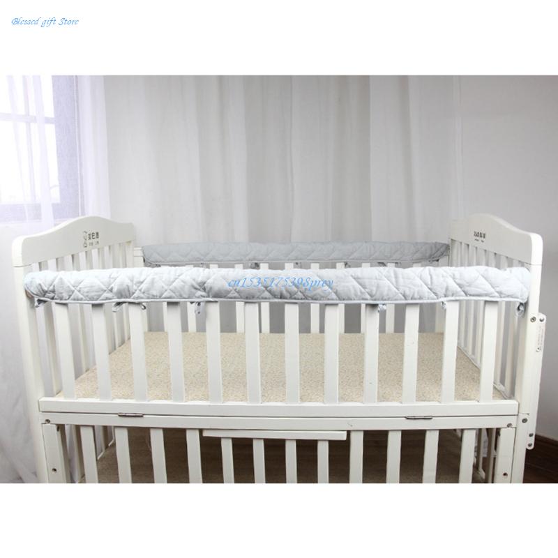 2 шт., хлопковые защитные огра – обзор и цена Baby Nursery Glider