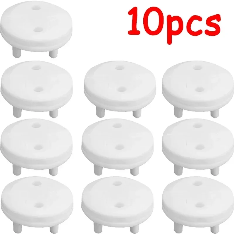 1-20 шт. Защитные заглушки для – обзор и цена Outlet Cover Childproof