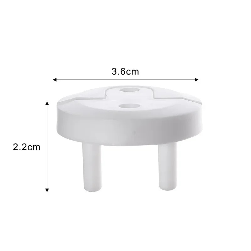 1-20 шт. Защитные заглушки для – обзор и цена Outlet Cover Childproof