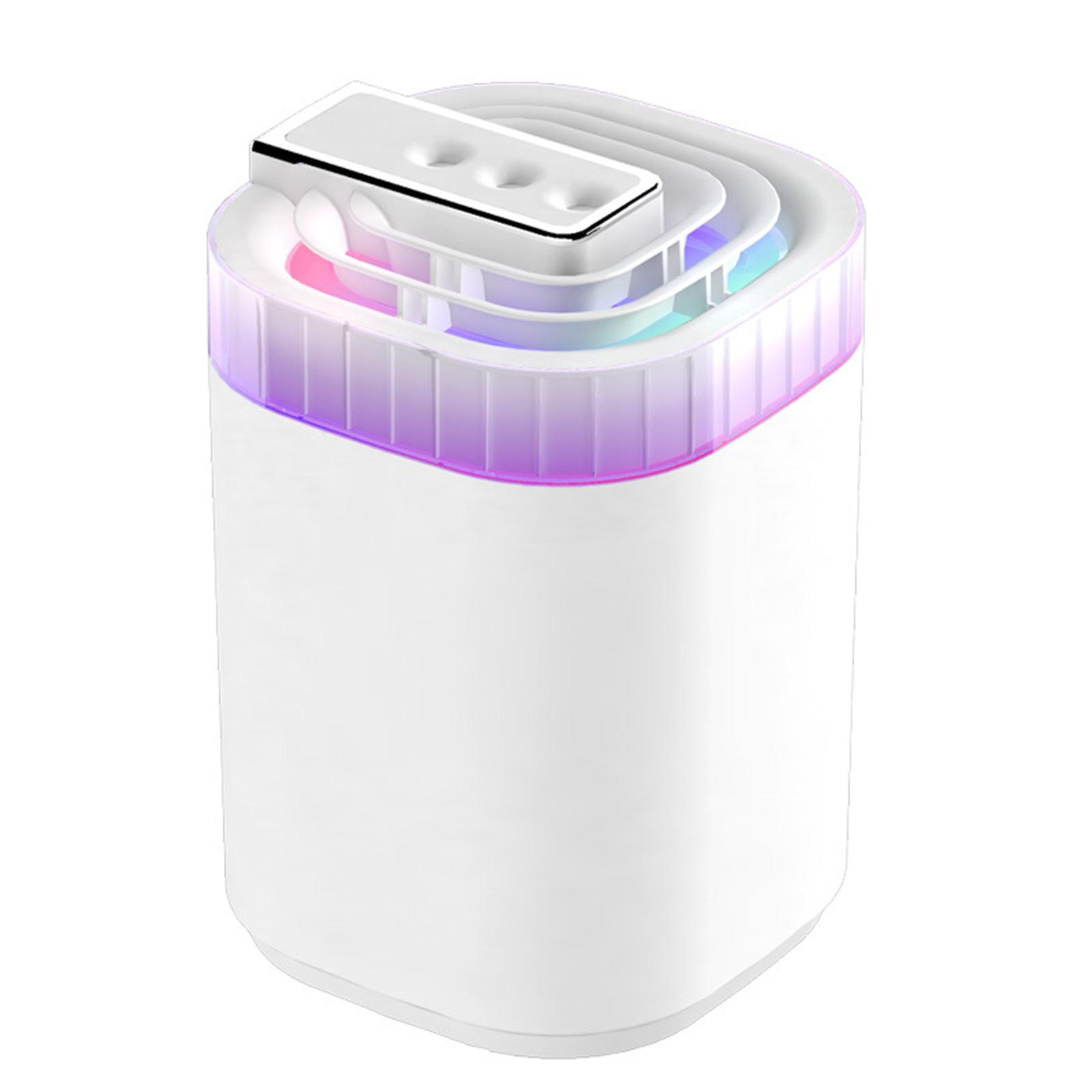 Настольный увлажнитель воздуха – обзор и цена Baby Nursery Humidifier