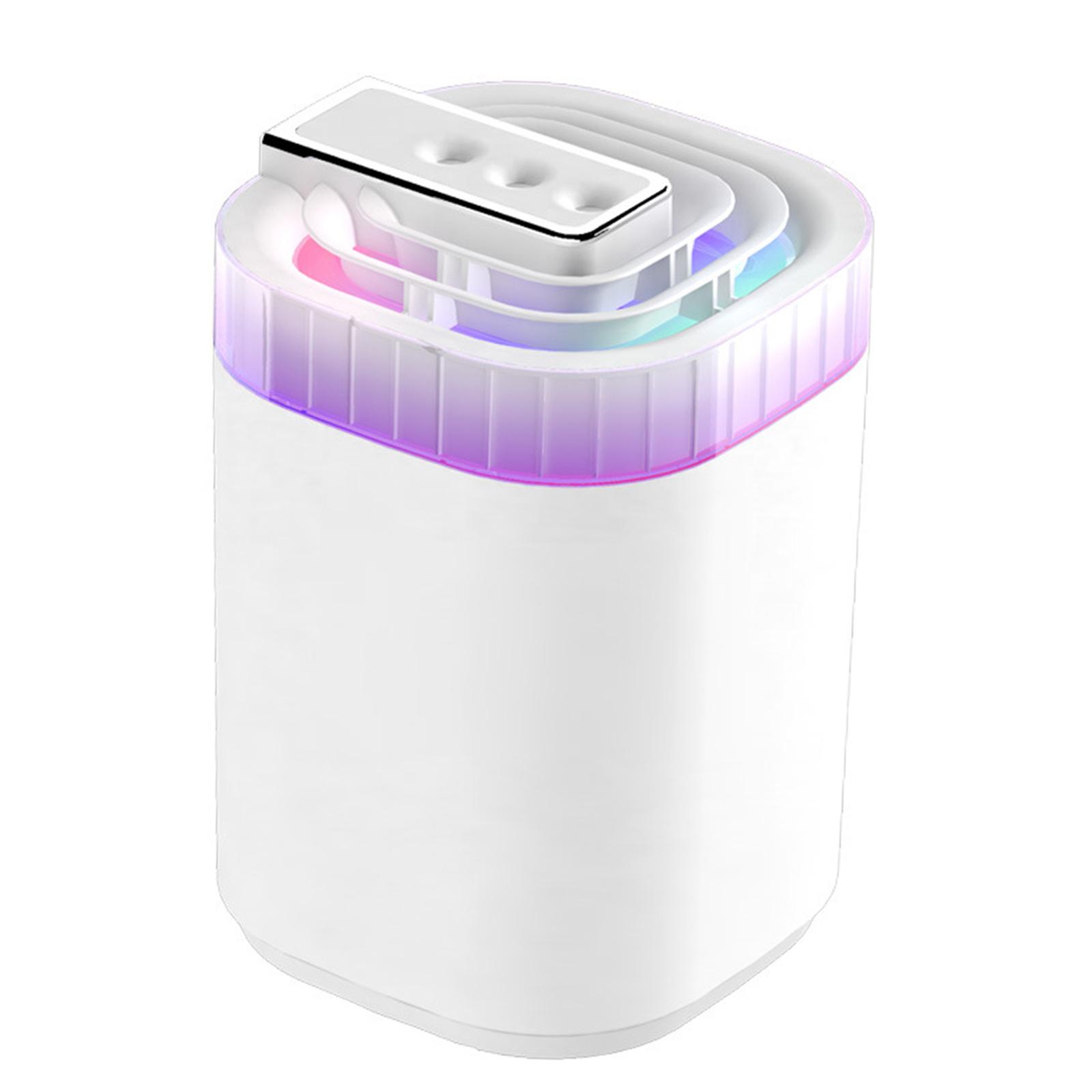 Настольный увлажнитель воздуха – обзор и цена Baby Nursery Humidifier