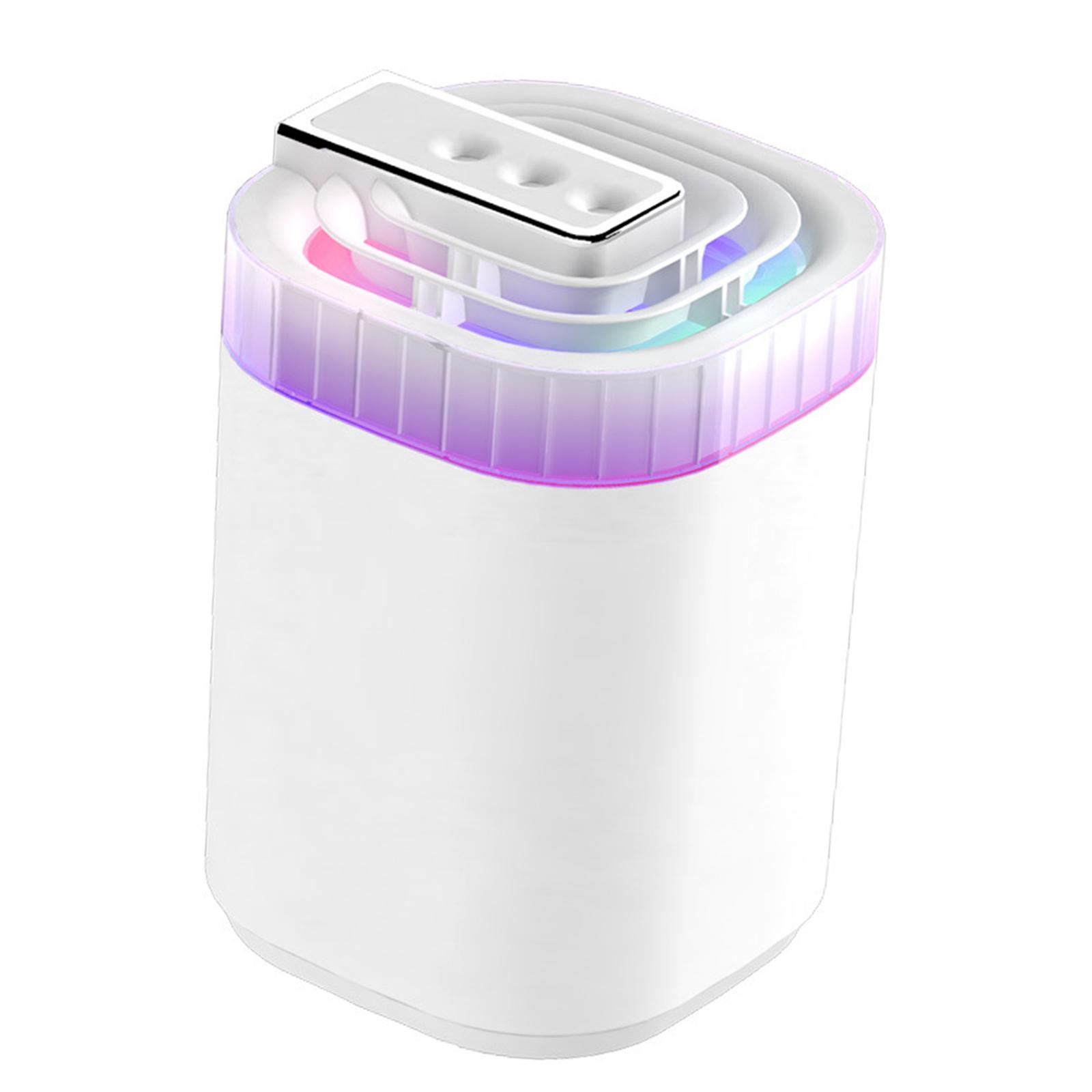 Настольный увлажнитель воздуха – обзор и цена Baby Nursery Humidifier