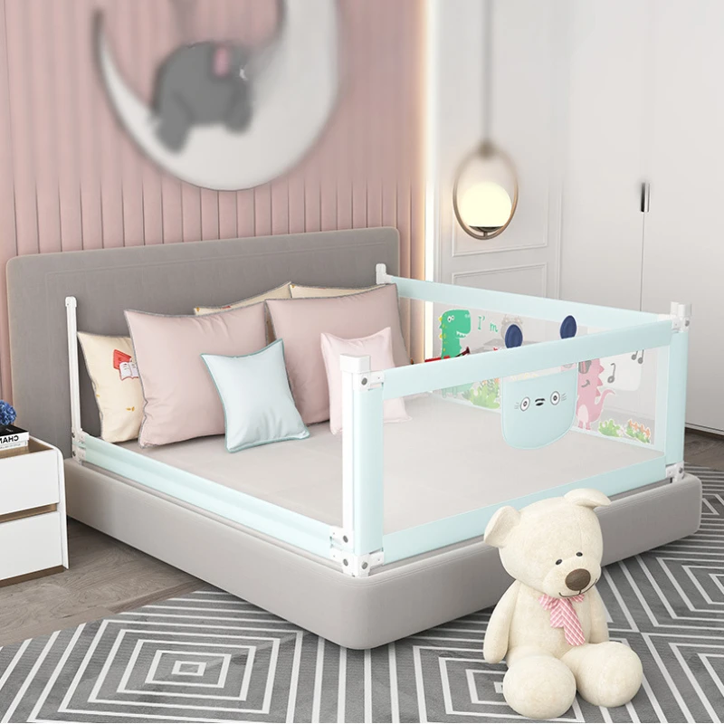 Бампер для детской кроватки, з – обзор и цена Baby Nursery Glider
