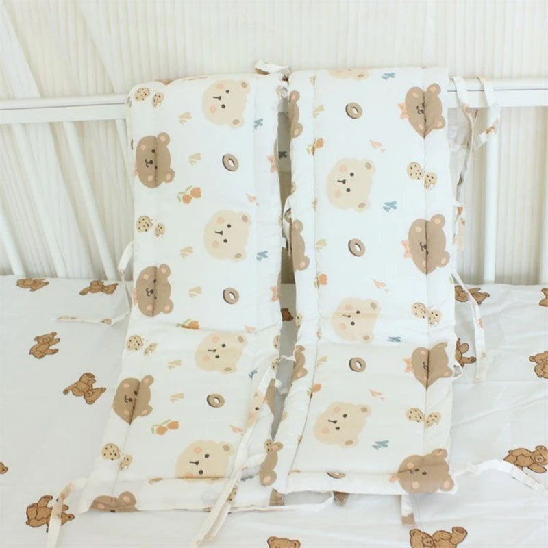 Мультяшное детское ограждение  – обзор и цена Baby Nursery Glider