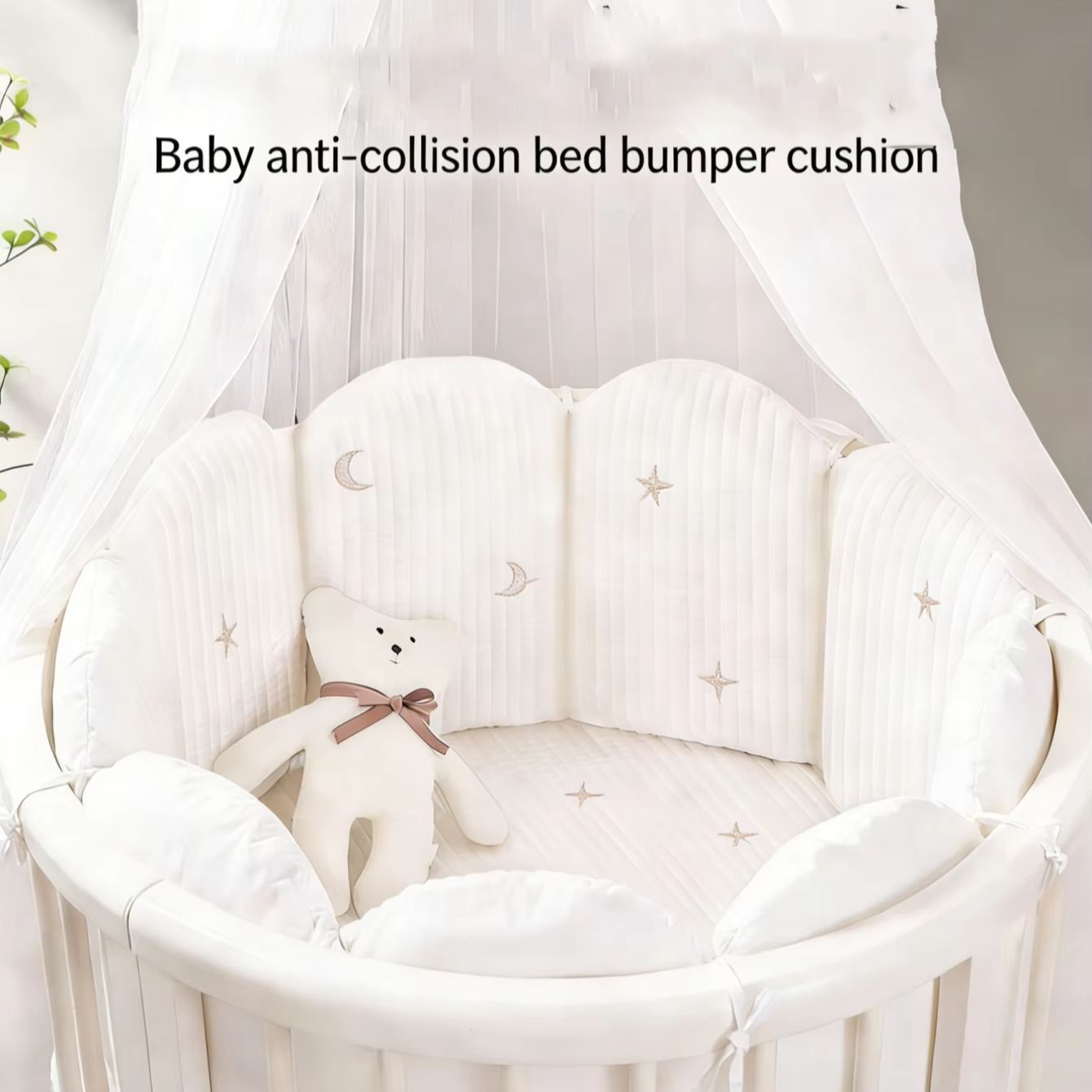 Набор из 3-х предметов: Нестан – обзор и цена Baby Nursery Glider