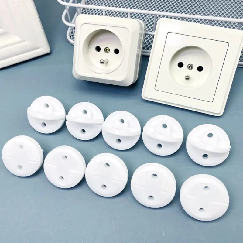 Сертифицированные европейские  – обзор и цена Outlet Cover Childproof