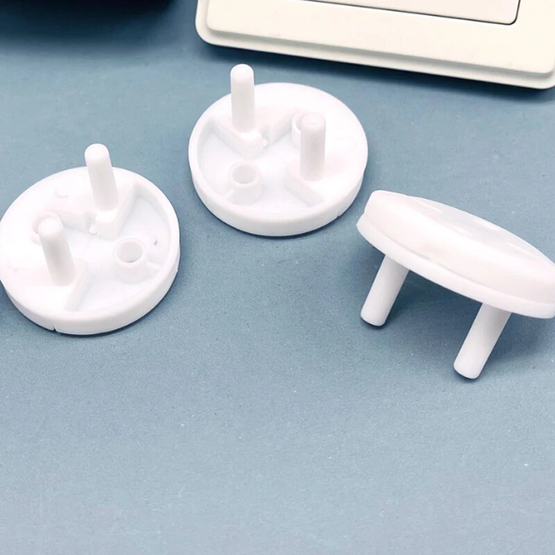 Сертифицированные европейские  – обзор и цена Outlet Cover Childproof